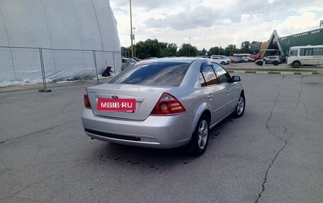 Ford Mondeo III, 2006 год, 350 000 рублей, 3 фотография