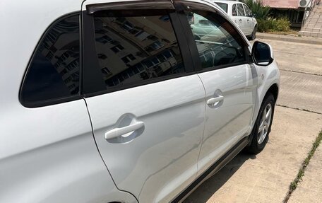 Mitsubishi ASX I рестайлинг, 2013 год, 1 270 000 рублей, 3 фотография