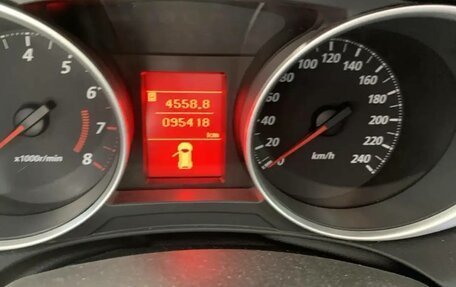 Mitsubishi ASX I рестайлинг, 2013 год, 1 270 000 рублей, 14 фотография