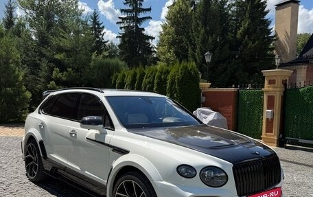 Bentley Bentayga I, 2018 год, 23 500 000 рублей, 6 фотография