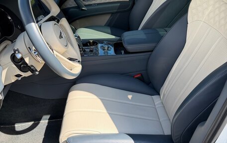 Bentley Bentayga I, 2018 год, 23 500 000 рублей, 17 фотография