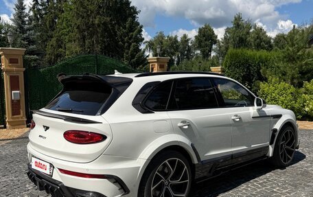 Bentley Bentayga I, 2018 год, 23 500 000 рублей, 19 фотография