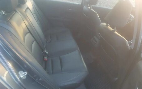 Honda Accord IX рестайлинг, 2013 год, 1 449 000 рублей, 9 фотография