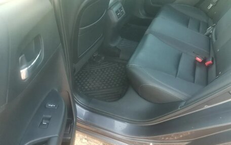 Honda Accord IX рестайлинг, 2013 год, 1 449 000 рублей, 7 фотография