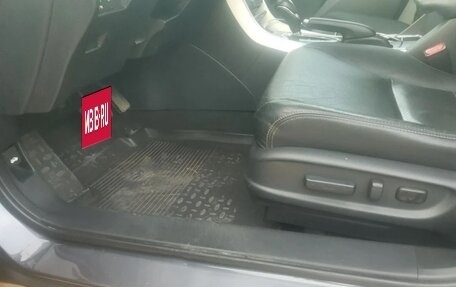 Honda Accord IX рестайлинг, 2013 год, 1 449 000 рублей, 8 фотография