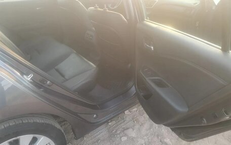Honda Accord IX рестайлинг, 2013 год, 1 449 000 рублей, 10 фотография