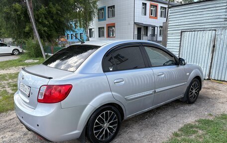 KIA Rio II, 2009 год, 430 000 рублей, 2 фотография