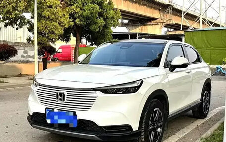 Honda Vezel, 2023 год, 1 300 333 рублей, 1 фотография