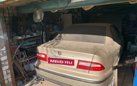 Iran Khodro Samand, 2006 год, 68 000 рублей, 3 фотография