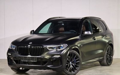 BMW X5, 2020 год, 6 875 000 рублей, 1 фотография