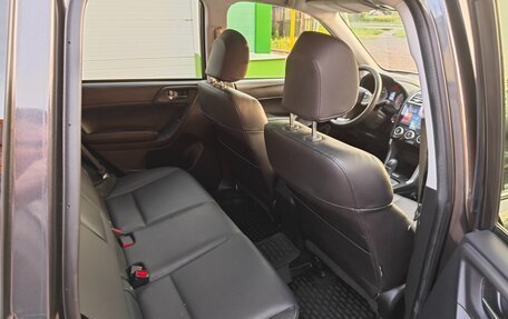 Subaru Forester, 2015 год, 2 010 000 рублей, 1 фотография