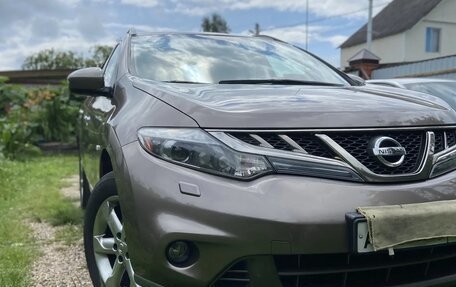 Nissan Murano, 2011 год, 1 350 000 рублей, 1 фотография
