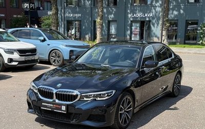 BMW 3 серия, 2023 год, 3 190 000 рублей, 1 фотография