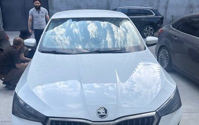 Skoda Rapid II, 2020 год, 890 000 рублей, 1 фотография