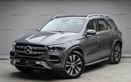 Mercedes-Benz GLE, 2026 год, 12 600 000 рублей, 1 фотография