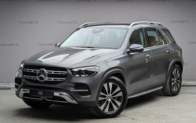 Mercedes-Benz GLE, 2026 год, 12 600 000 рублей, 1 фотография