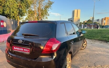 KIA cee'd I рестайлинг, 2010 год, 490 000 рублей, 1 фотография