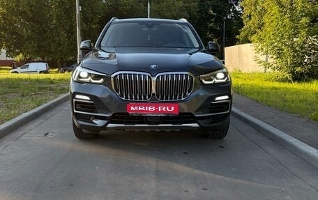 BMW X5, 2020 год, 5 500 000 рублей, 1 фотография