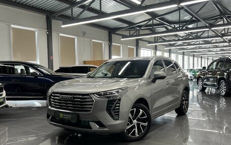 Haval Jolion, 2023 год, 1 945 000 рублей, 1 фотография