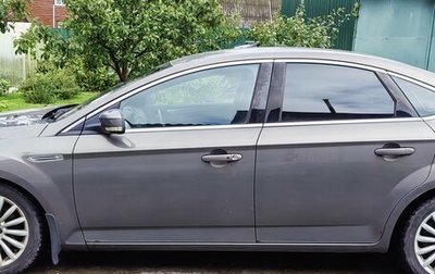Ford Mondeo IV, 2012 год, 1 200 000 рублей, 1 фотография