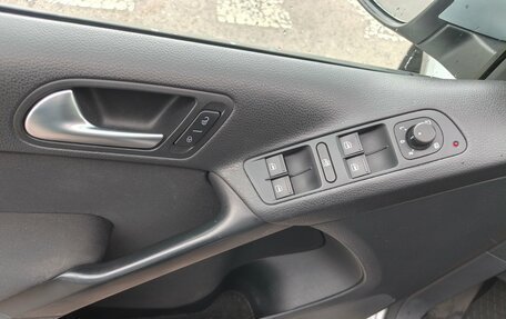 Volkswagen Tiguan I, 2014 год, 1 260 000 рублей, 11 фотография