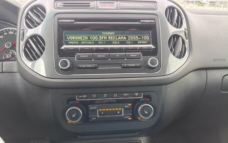 Volkswagen Tiguan I, 2014 год, 1 260 000 рублей, 12 фотография