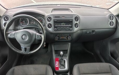Volkswagen Tiguan I, 2014 год, 1 260 000 рублей, 9 фотография