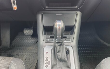 Volkswagen Tiguan I, 2014 год, 1 260 000 рублей, 13 фотография