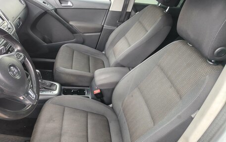 Volkswagen Tiguan I, 2014 год, 1 260 000 рублей, 16 фотография