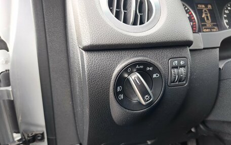 Volkswagen Tiguan I, 2014 год, 1 260 000 рублей, 14 фотография