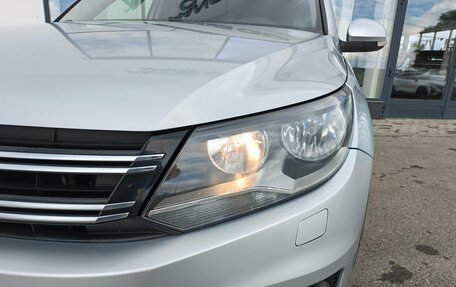 Volkswagen Tiguan I, 2014 год, 1 260 000 рублей, 15 фотография