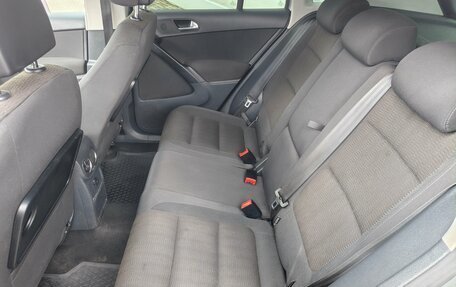 Volkswagen Tiguan I, 2014 год, 1 260 000 рублей, 17 фотография