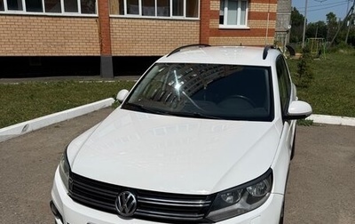 Volkswagen Tiguan I, 2012 год, 1 250 000 рублей, 1 фотография
