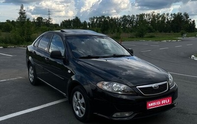 Daewoo Gentra II, 2013 год, 600 000 рублей, 1 фотография