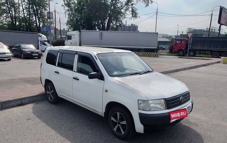 Toyota Probox I, 2003 год, 450 000 рублей, 1 фотография