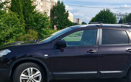 Nissan Qashqai+2 I, 2013 год, 990 000 рублей, 1 фотография