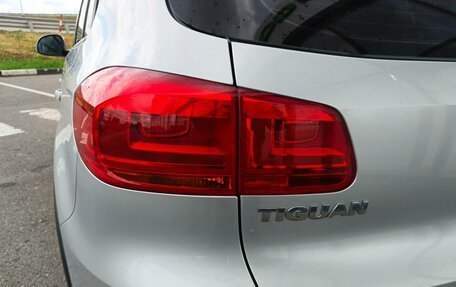 Volkswagen Tiguan I, 2014 год, 1 260 000 рублей, 20 фотография