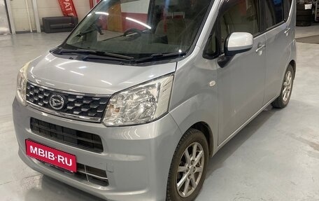 Daihatsu Move VI рестайлинг, 2015 год, 555 000 рублей, 1 фотография