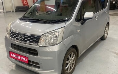 Daihatsu Move VI рестайлинг, 2015 год, 555 000 рублей, 1 фотография