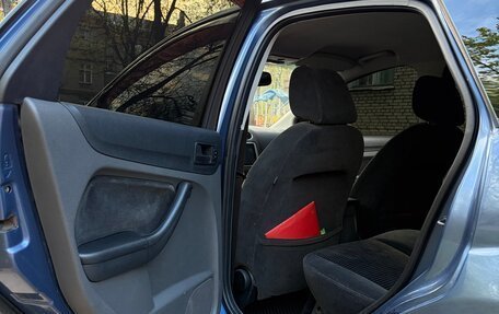 Ford Focus II рестайлинг, 2005 год, 470 000 рублей, 8 фотография