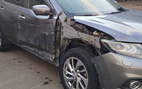 Nissan X-Trail, 2014 год, 1 200 000 рублей, 1 фотография