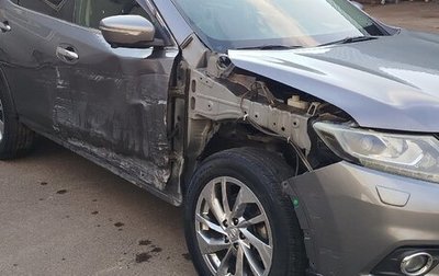 Nissan X-Trail, 2014 год, 1 200 000 рублей, 1 фотография