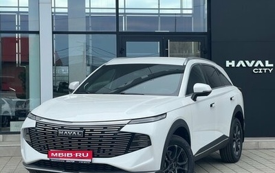 Haval F7, 2025 год, 2 625 000 рублей, 1 фотография