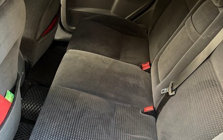 Ford Focus II рестайлинг, 2005 год, 470 000 рублей, 12 фотография