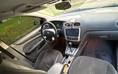 Ford Focus II рестайлинг, 2005 год, 470 000 рублей, 15 фотография