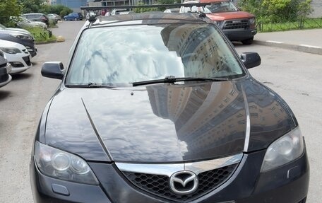 Mazda 3, 2006 год, 200 000 рублей, 1 фотография