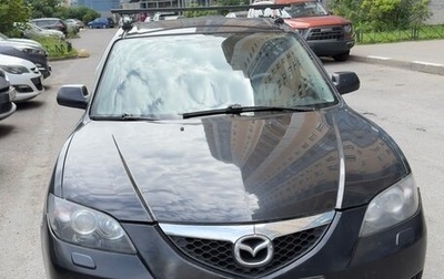 Mazda 3, 2006 год, 200 000 рублей, 1 фотография