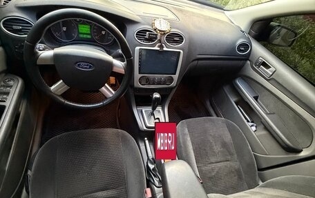 Ford Focus II рестайлинг, 2005 год, 470 000 рублей, 14 фотография