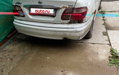 Nissan Bluebird Sylphy II, 2001 год, 280 000 рублей, 4 фотография