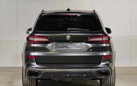 BMW X5, 2020 год, 6 875 000 рублей, 3 фотография